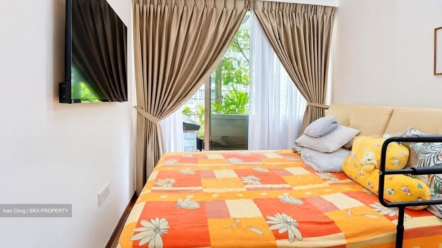 Sea Esta (D18), Condominium #620595431